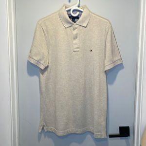 Tommy Hilfiger Polo Shirt